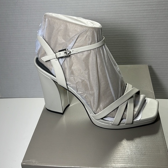 Damilis Platform Sandal (Women) - Picture 1 of 4